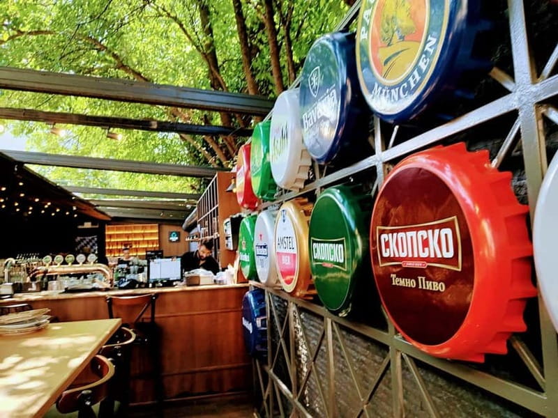 Bike and Beer Experience - What makes this bike and beer ride worth your time