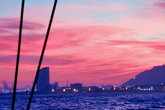 Bike and Sailing Tour in Barcelona - Why combining a bike ride and sail works