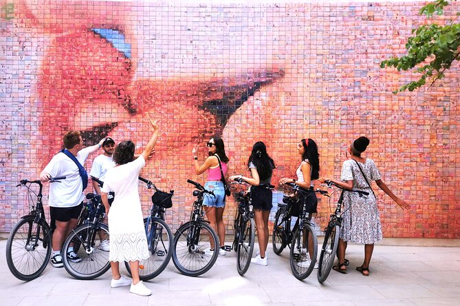 Bike and Sailing Tour in Barcelona - Who should book this Barcelona experience?