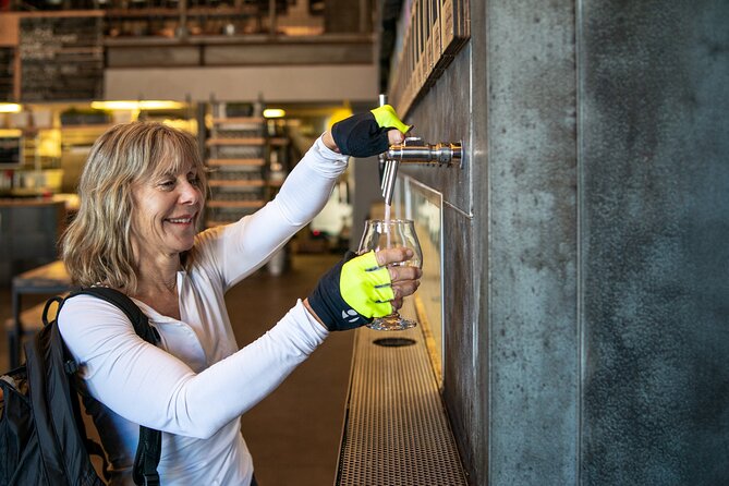 Bike & Brew: Beautiful Denver Downtown Tour by E-Bike or Bicycle - Why a bike is a smart way to see Denver