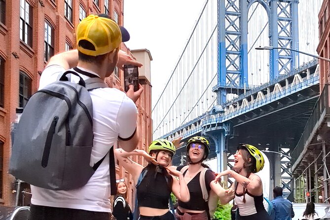 Bike Brooklyn NYC Like a Local by Original NYC - Key points to know before you book