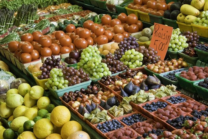 Bike / E-bike tour : Plateau, Mile-End, Jean-Talon Market by Fitz - Key points to know before you pedal away