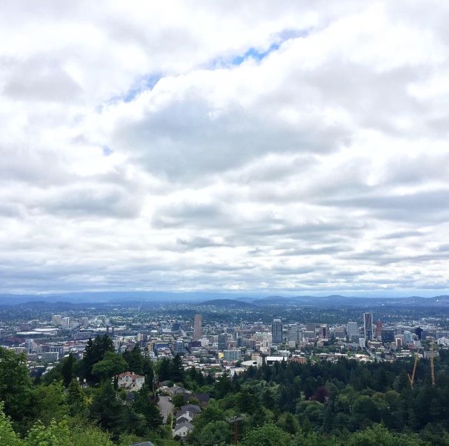 Bike Portland: Bridges, Neighborhoods, Poetry, and Roses - Is $59 a fair price?