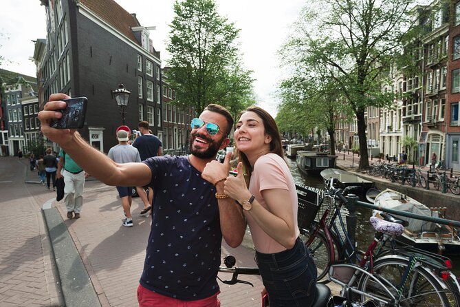 Bike Rental in Amsterdam - Who gets the best value from this rental