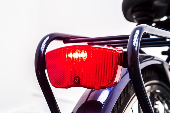 Bike Rental in Amsterdam - Booking, timing, and cancellation details