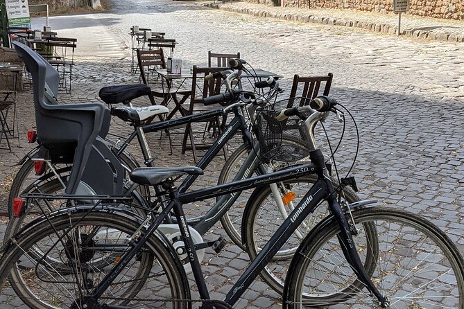 Bike Rental inside Appian Way Regional Park - Price, Timing, and Overall Value