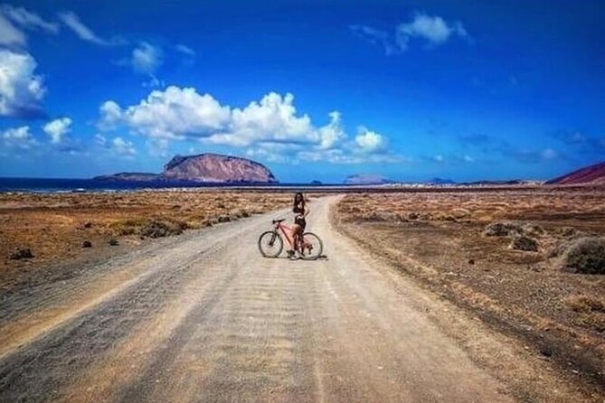 Bike Rental La Graciosa - Key points before you rent