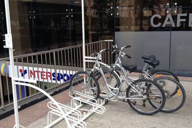 Bike Rental Tenerife - Timing, opening hours, and the return plan