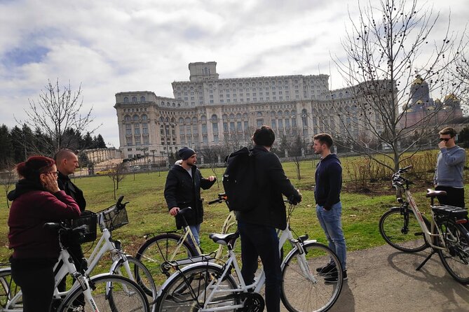 Bike Rentals - A Map Helps, but You Are Still the Guide