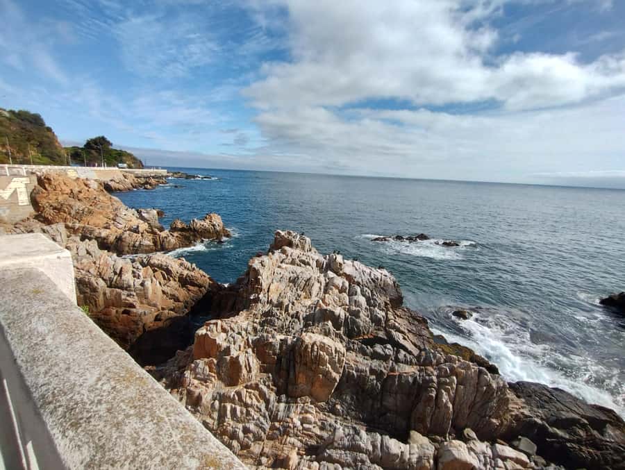 Bike ride along the coast of Viña del Mar or Valparaíso, you choose! - Key points to know before booking