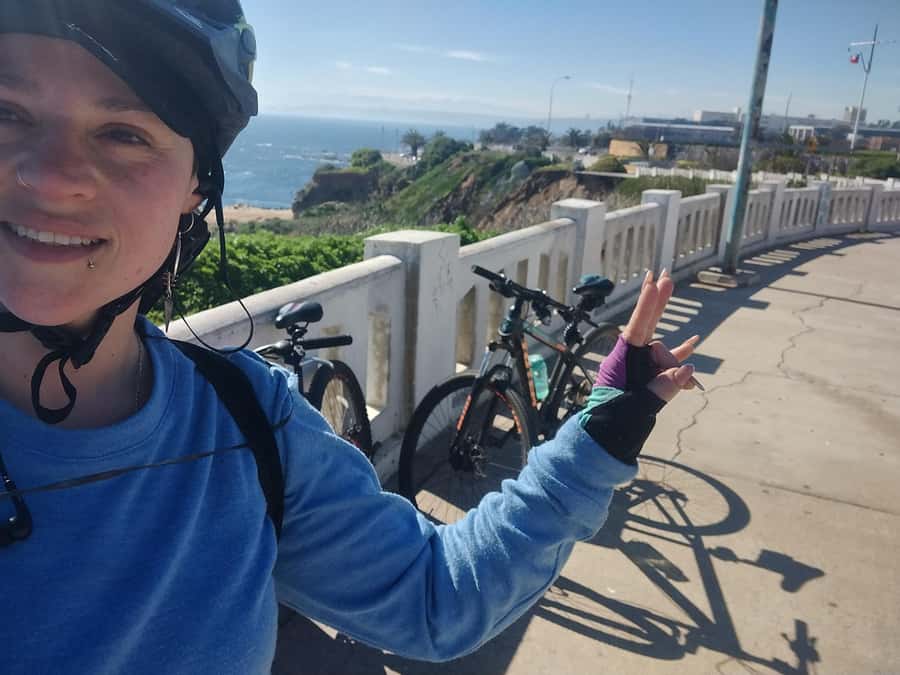Bike ride along the coast of Viña del Mar or Valparaíso, you choose! - Is $70 per person fair?