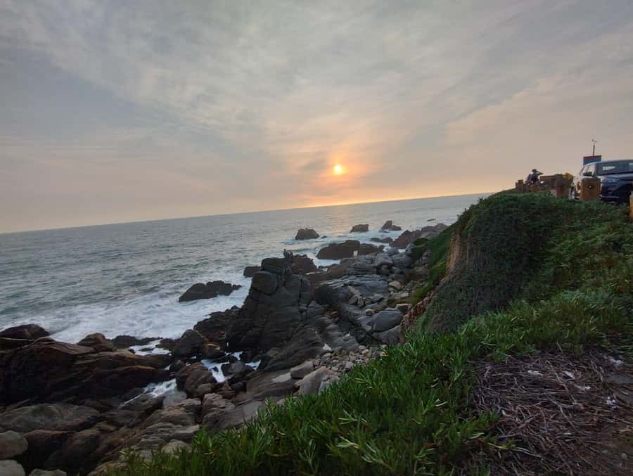Bike ride along the coast of Viña del Mar or Valparaíso, you choose! - Cancellation and booking flexibility