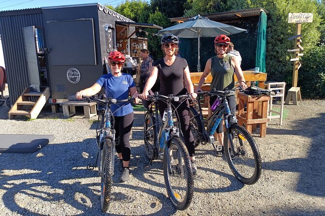 Bike the Wanaka and Hawea Trails - Choosing between a regular bike and an e-bike