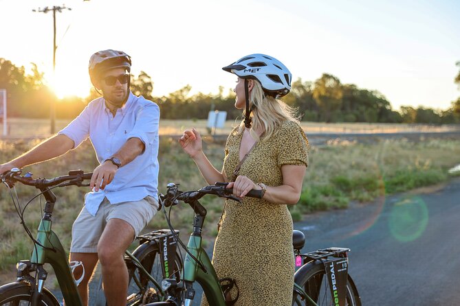 Bike to Winery Tour - Four things to know before you ride