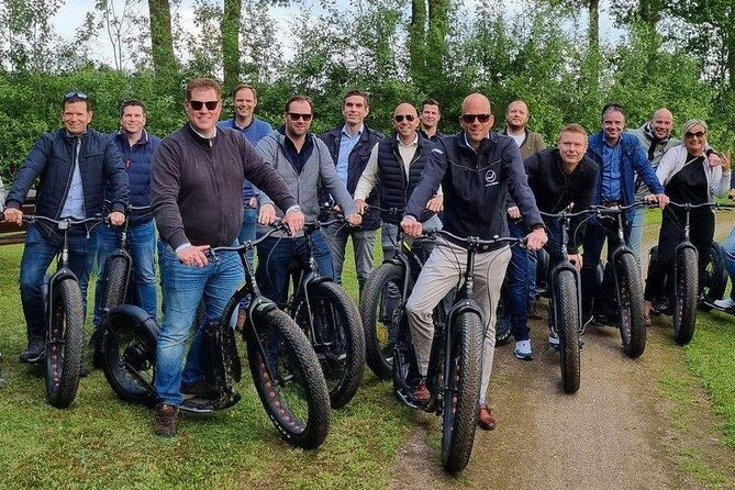 Bike Tour Copenhagen. Private Guide, Concierge Service, Small Grp - Why a bike is the right way to meet Copenhagen