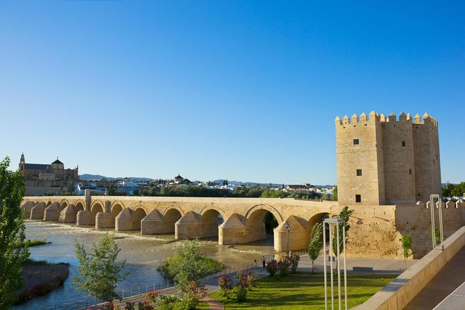 Bike Tour Córdoba - Key points to know before you book