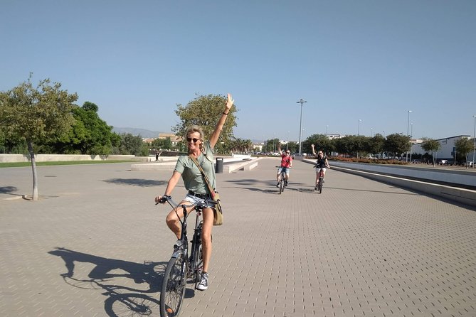 Bike Tour Córdoba - San Lorenzo and Córdoba’s less-visited side