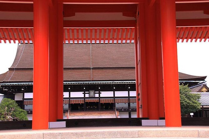 Bike Tour Exploring North Kyoto plus Lunch - What makes this Kyoto bike tour worth considering