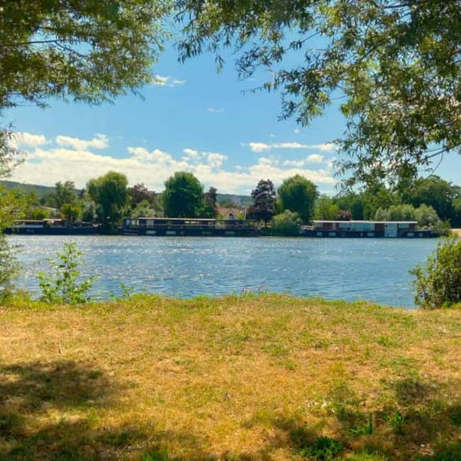 Bike tour from Vernon to Giverny with local guide - Final verdict: should you book it?