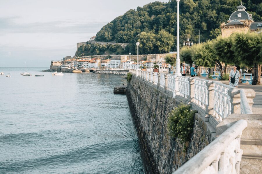 Bike Tour in San Sebastian - Why a bike is a smart way to see Donostia