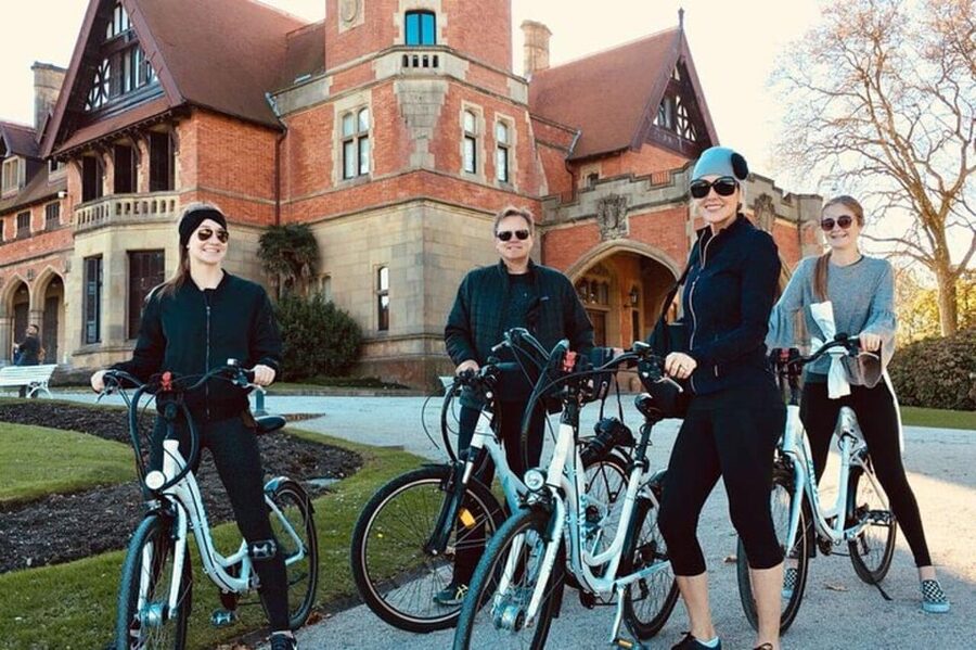 Bike Tour in San Sebastian - Who will get the most from this tour?