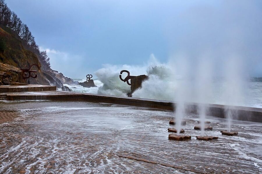 Bike Tour in San Sebastian - Is the $51 price good value?