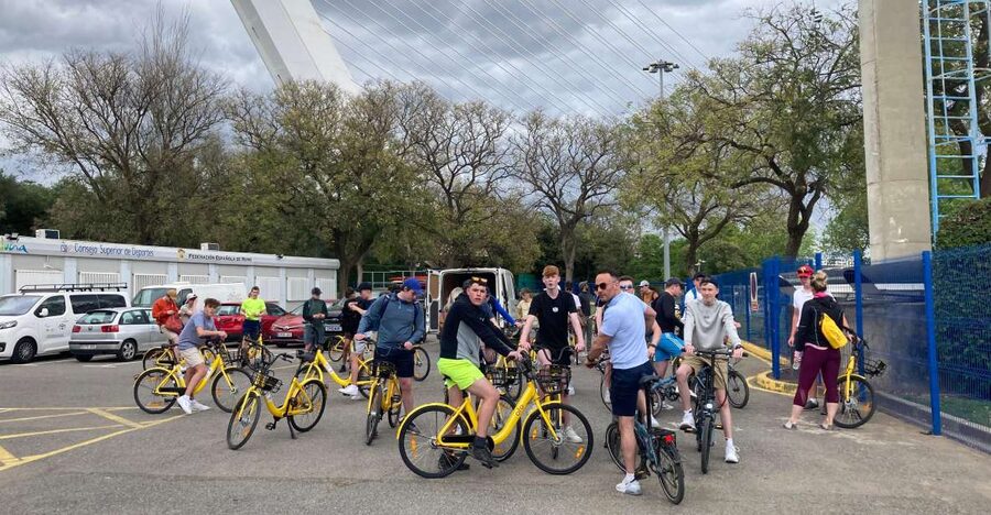 Bike Tour in Seville - Key points to know before booking