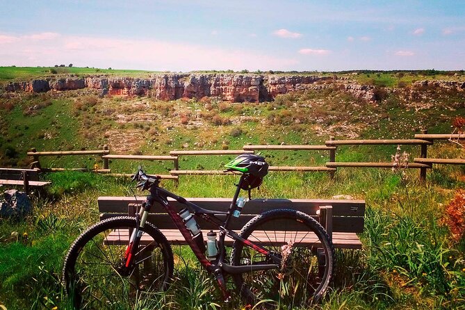 Bike Tour in the Alta Murgia National Park (Pulo of Altamura) - Key Points to Know Before You Ride
