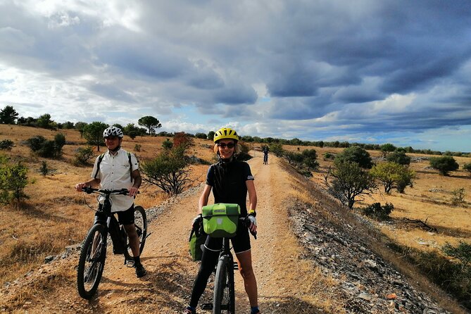 Bike Tour in the Alta Murgia National Park (Pulo of Altamura) - What This Ride Adds to a Bari Itinerary