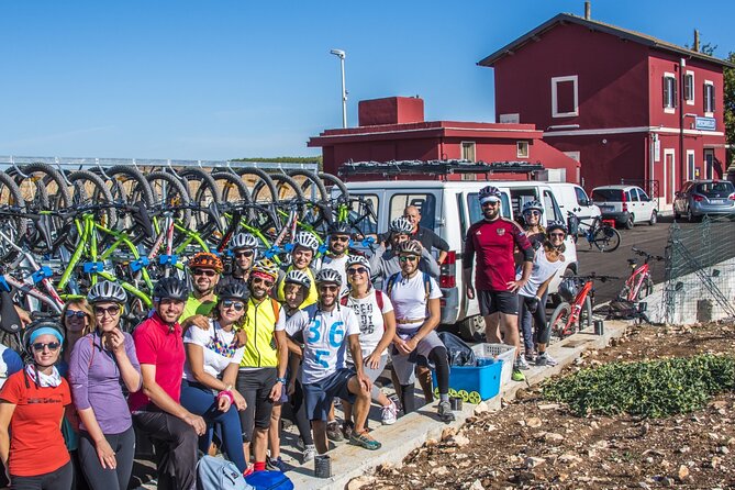 Bike Tour in the Alta Murgia National Park (Pulo of Altamura) - Is $90.02 a Fair Price?