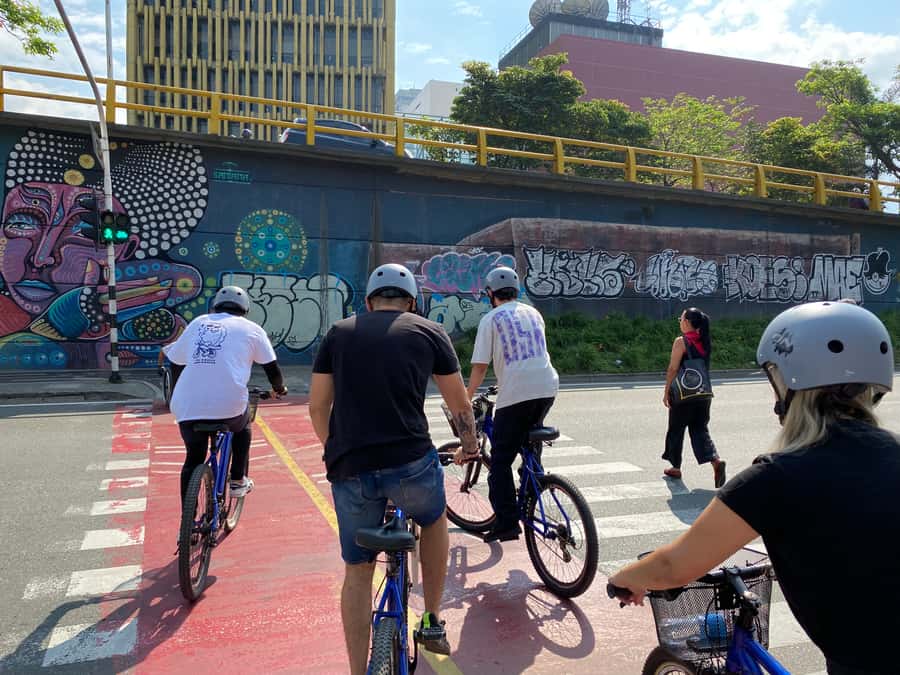 Bike Tour Medellin with Snacks and Local Beer - Key points before you book