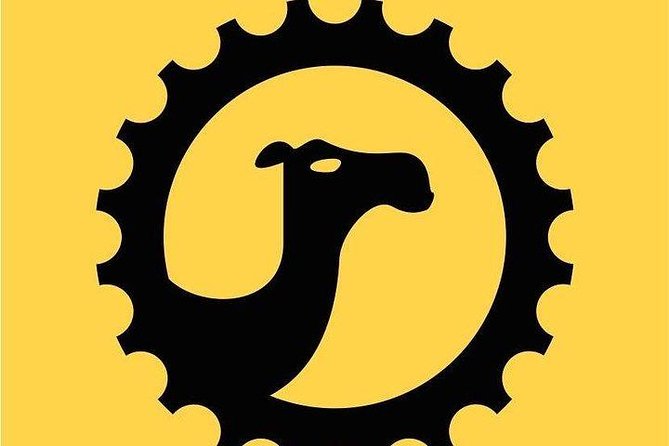 Bike Tour of the 4 Scales of Lucio - Commercial Brasília, culture, and the human side of the capital