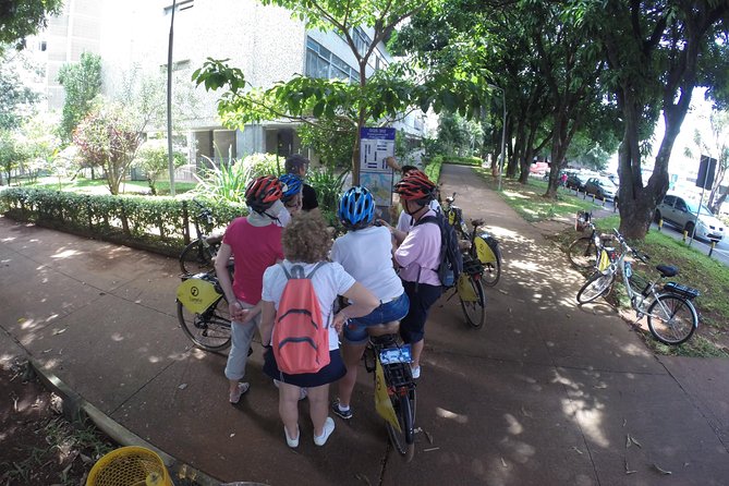 Bike Tour of the 4 Scales of Lucio - Who should book this ride