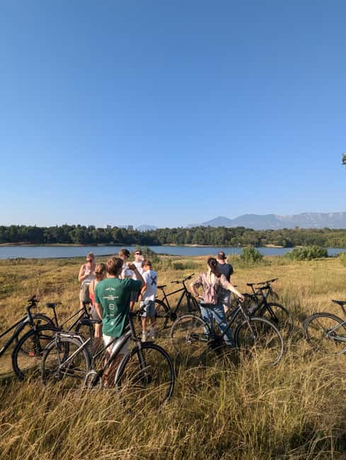 Bike Tour Tirana Highlights - What the $29 price really buys you