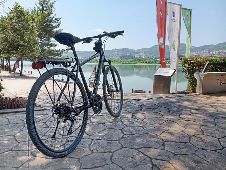 Bike Tour Tirana with the Local Guide - Key points to know before you pedal off