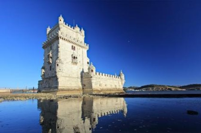 Bike Tours Lisbon - Center of Lisbon to Belém - Key things to know before you ride