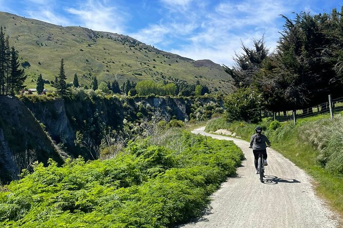 Bike & Wine Tour: Arrowtown to Valley of the Vines - Should you book the Arrowtown to Gibbston ride?