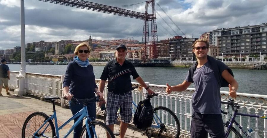 Bike with Pintxos & Drinks in Getxo. Bilbao´s scenic seaside - Who Should Book It?