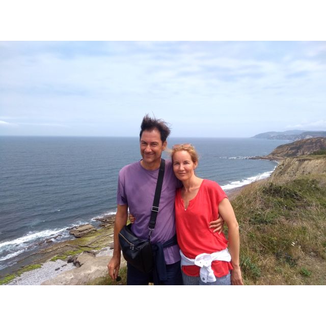 Bike with Pintxos & Drinks in Getxo. Bilbao´s scenic seaside - Why This Getxo Tour Works So Well