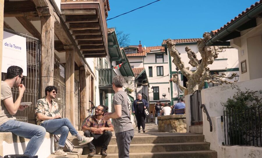 Bike with Pintxos & Drinks in Getxo. Bilbao´s scenic seaside - Getting There From Bilbao
