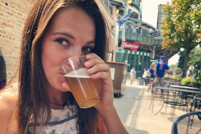 Bikes, Bites & Views: Chicago's Signature Dishes Bike Tour-Adults - Why this Chicago bike food tour works