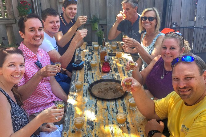 Bikes, Bites & Views: Chicago's Signature Dishes Bike Tour-Adults - The lakefront gives the ride its best views