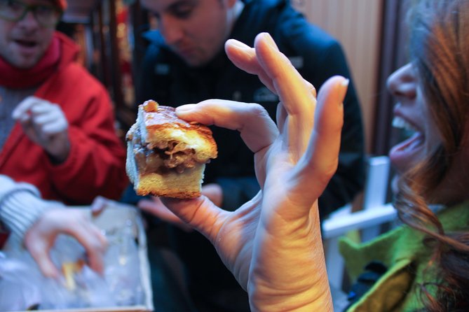 Bikes, Bites & Views: Chicago's Signature Dishes Bike Tour-Adults - Is $89 a fair price?