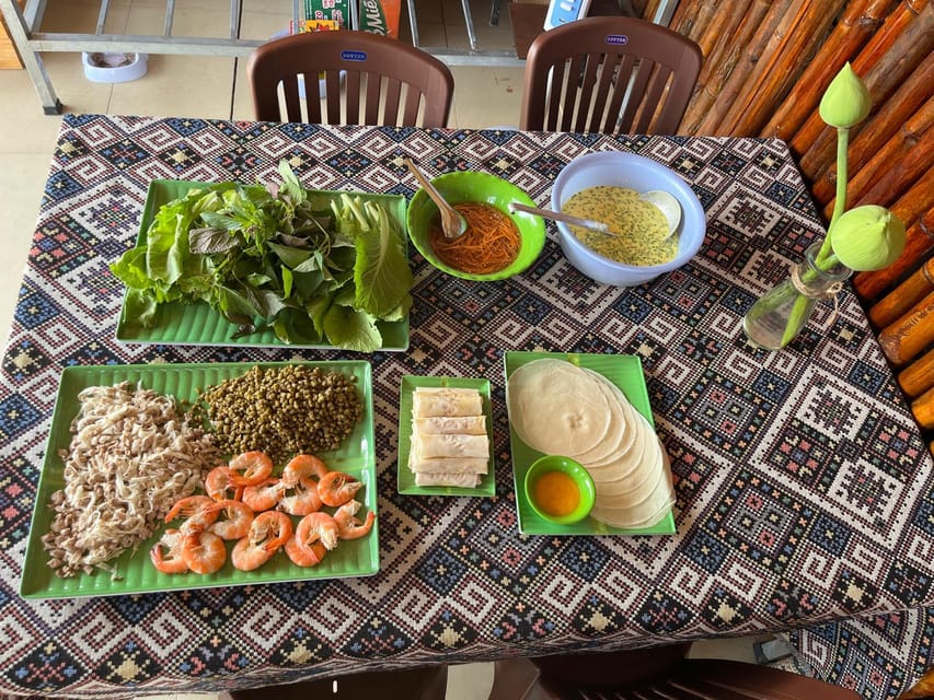 Biking and cooking class in the rural tour at Can Tho - My Verdict: Book It If the Bike Fits