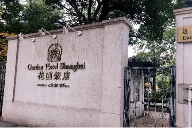 Biking Real Shanghai& Enjoy Local Food - What the pace and conditions feel like