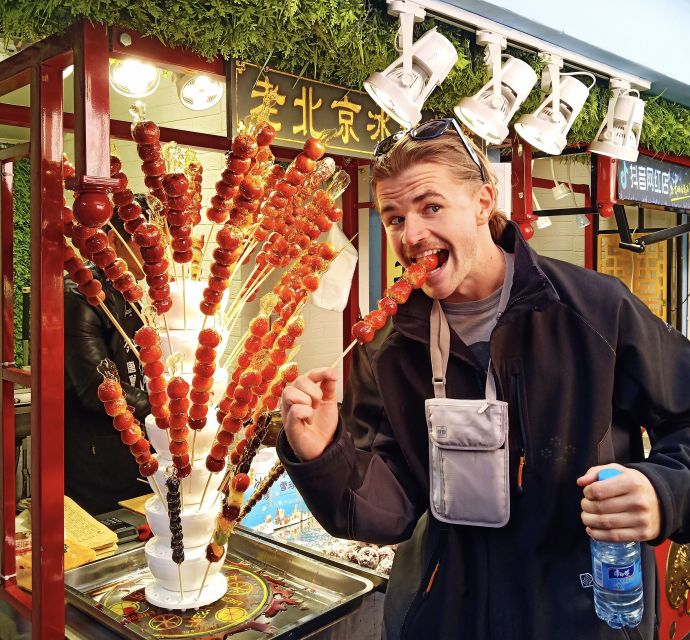 Biking Real Shanghai& Tea Tasting Experience - Fuxing Park and Shanghai’s public life