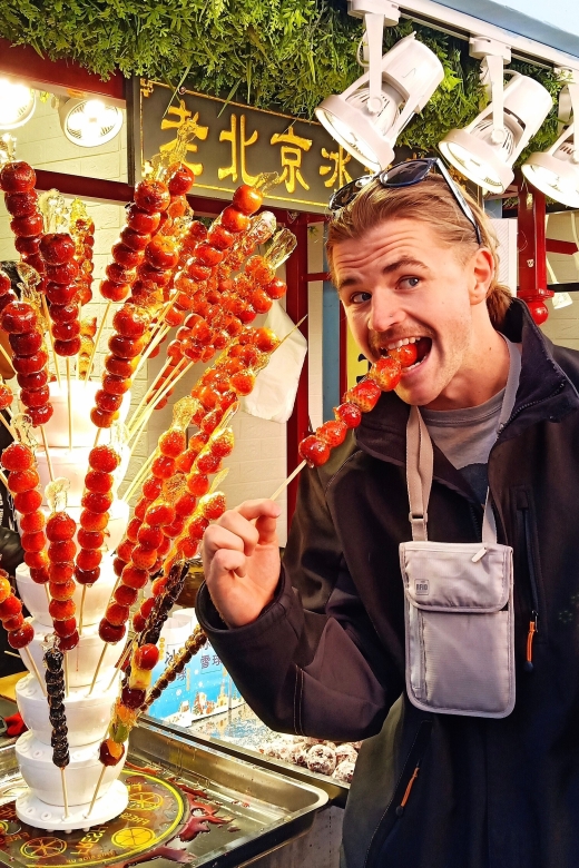 Biking Real Shanghai& Tea Tasting Experience - A proper tea tasting, not just a drink