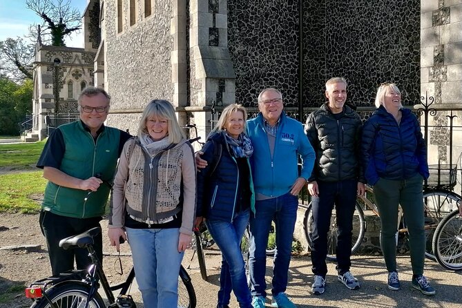Biking tour -Copenhagen Small Group, max 10 people - Key things to know before you pedal off