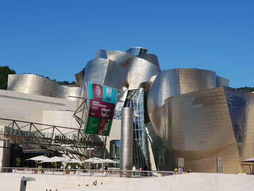 Bilbao: E-Bike Tour - Key points to know before you book