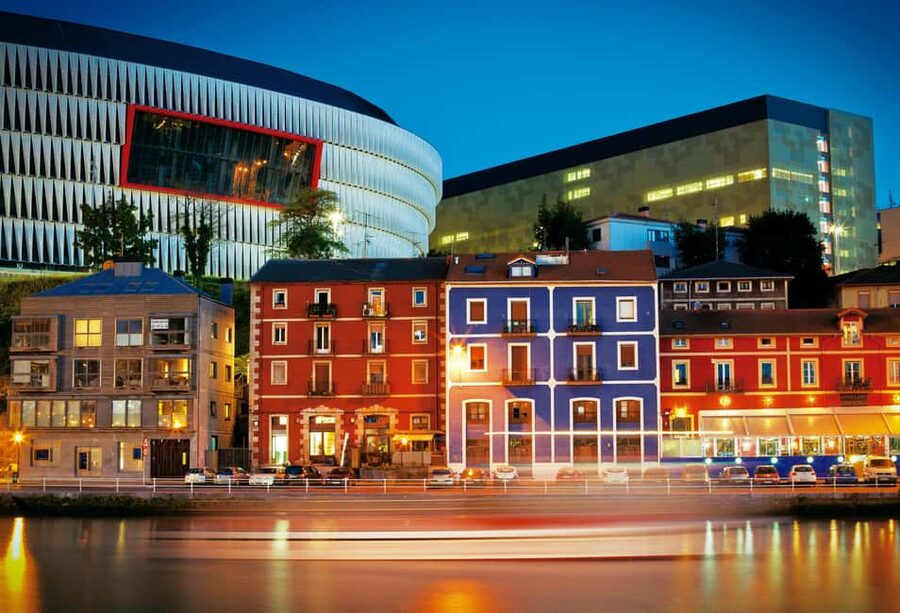 Bilbao: E-Bike Tour - Is $57 good value for 150 minutes?